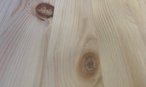 Softwood Laminated Strings