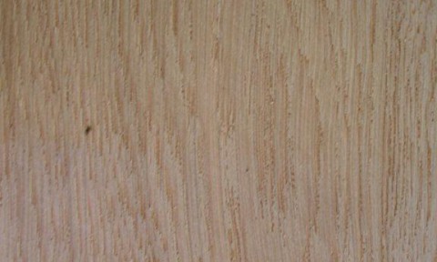 American White Oak